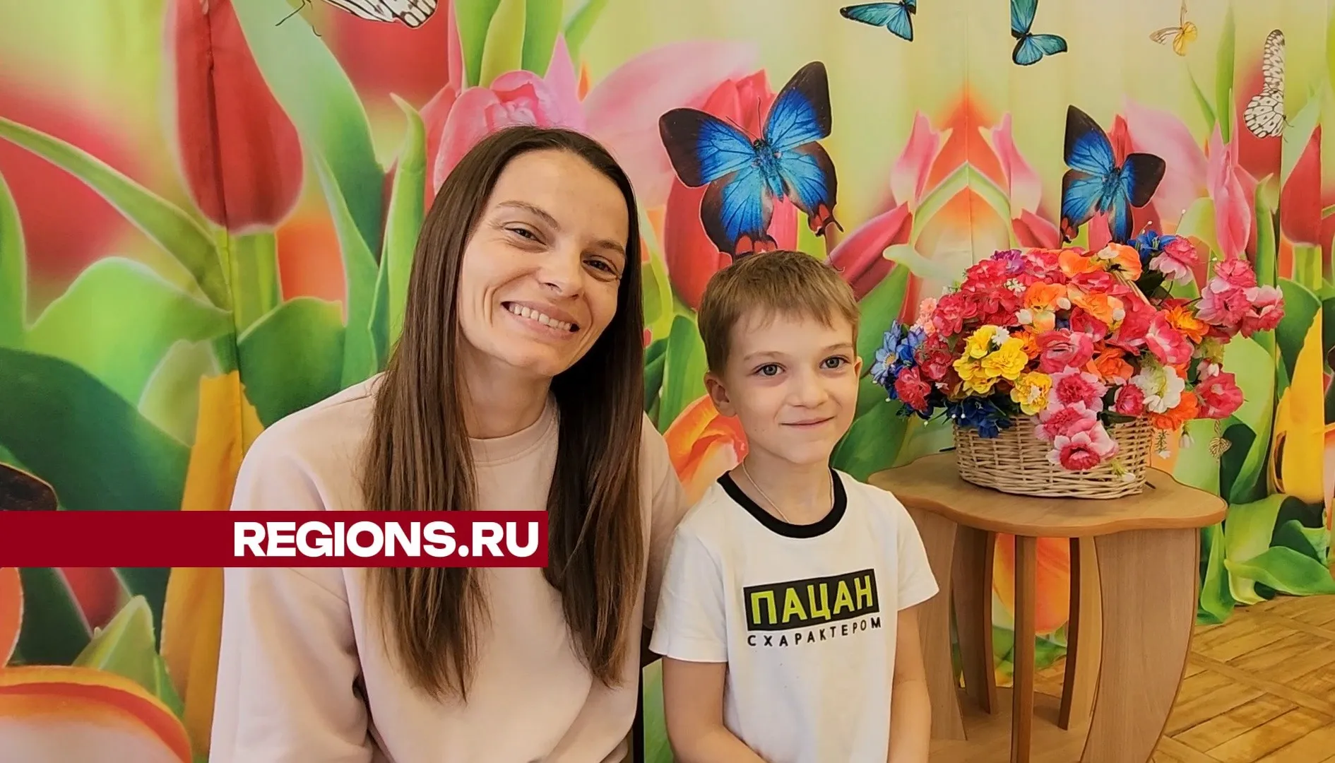 Фото: Светлана Борщева