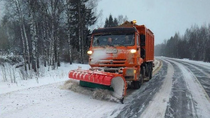 Минтранс МО
