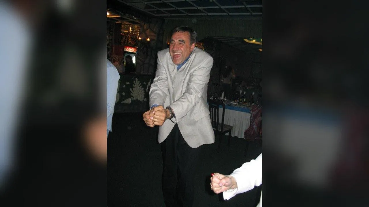 Yulia Kapishnikova/Russian Look