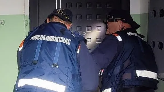 Фото: пресс-служба ГКУ МО «Мособлпожспас»