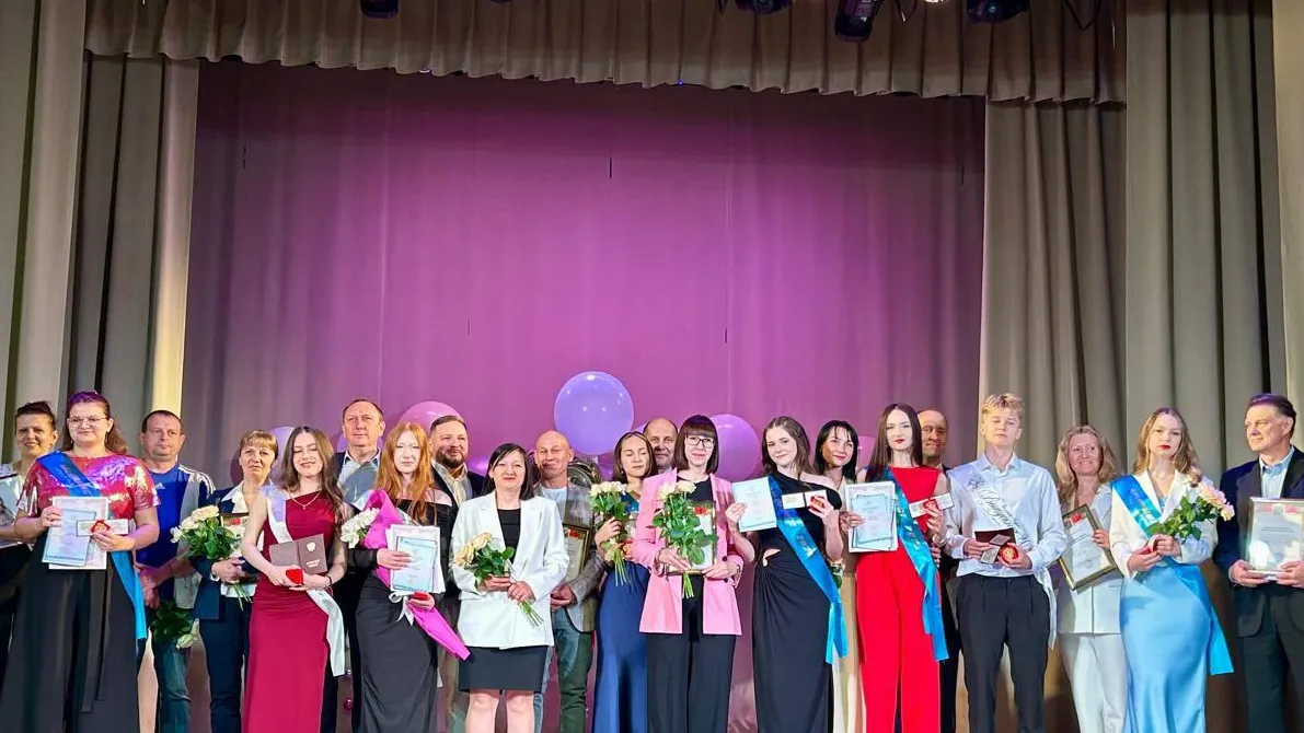 Фото: пресс-служба администрации Наро-Фоминского г.о.