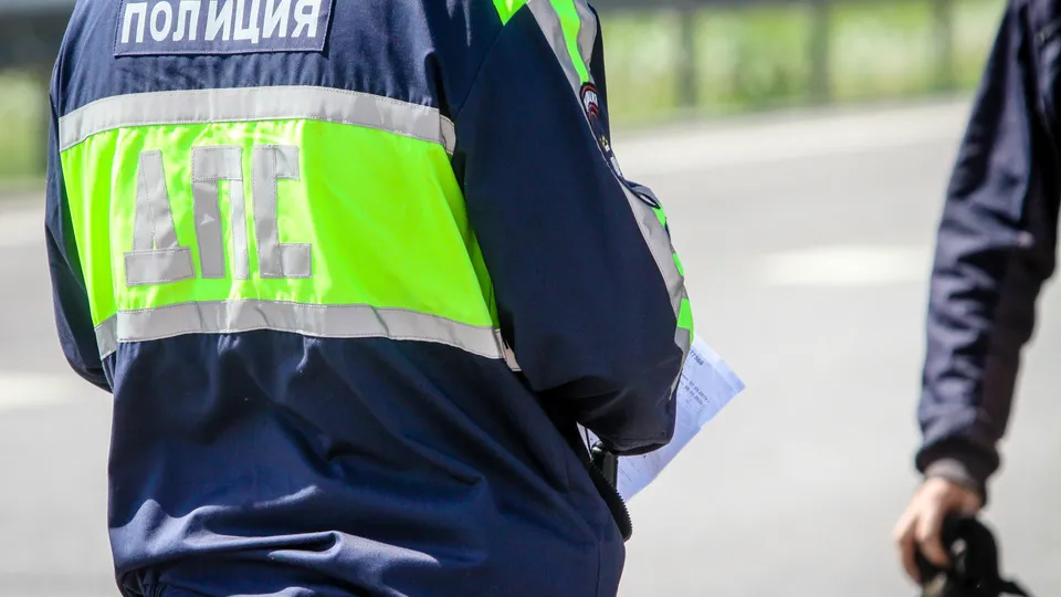 Фото: Владимир Лебедев