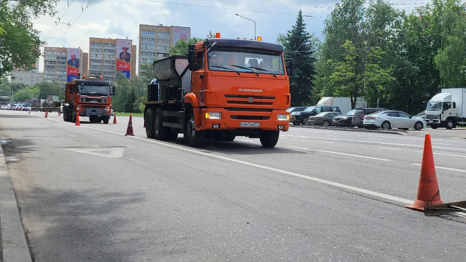 Фото: Максим Сафронов