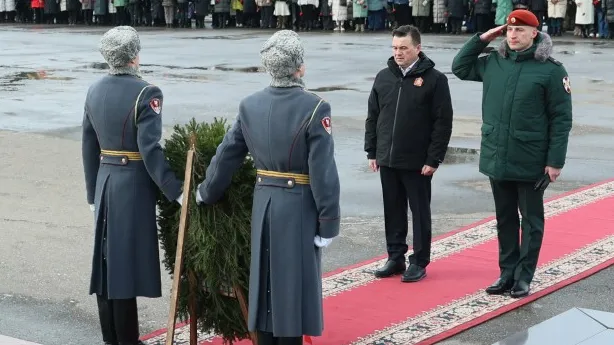 фото: пресс-служба губернатора