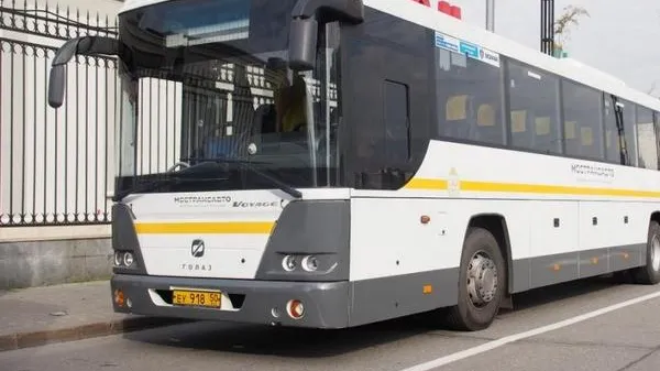 От Краснознаменска до метро «Парк Победы» можно будет ездить льготно