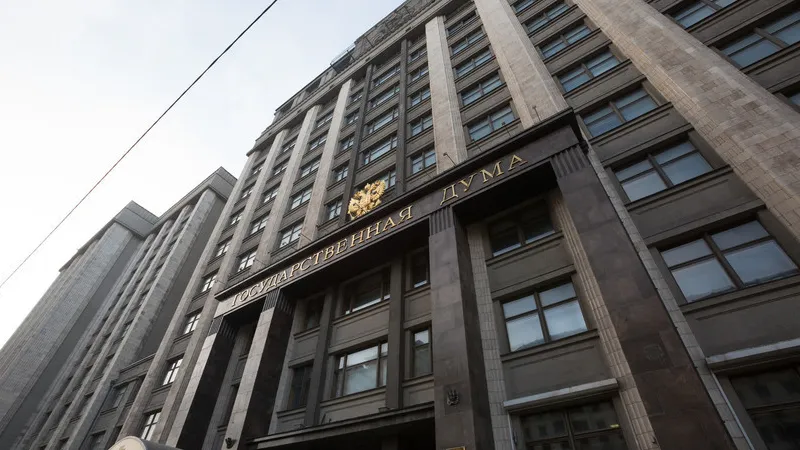 Депутат Госдумы оценил высказывания немецкого депутата о подготовке к войне с РФ