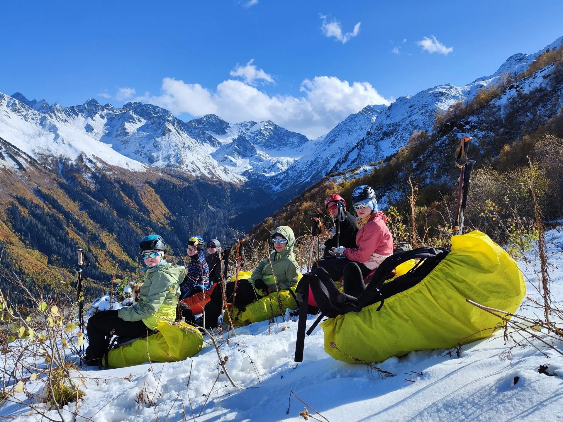 Фото: ИСТРА 3 / ВКонтакте