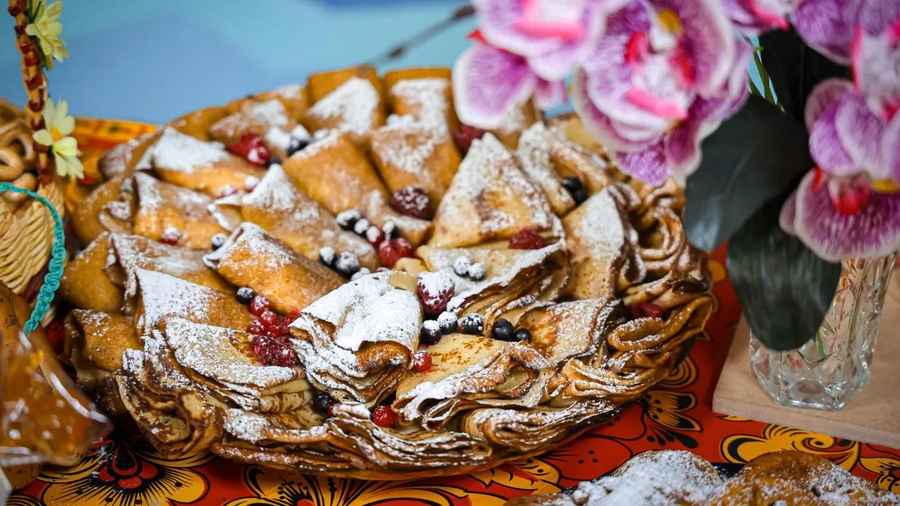 МедиаБанк Подмосковья/Данила Кирьянов