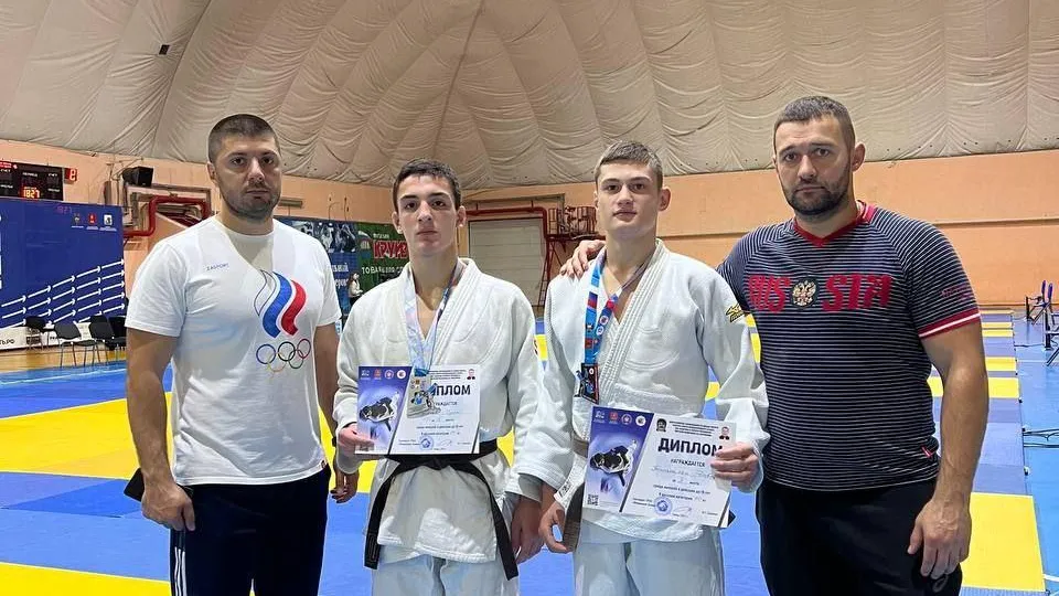 пресс-служба администрации городского округа Фрязино