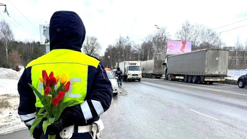 ГУ МВД России по Московской области