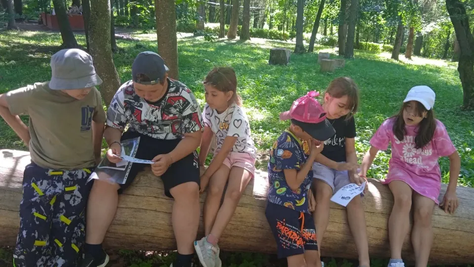 Фото: Министерство образования Московской области