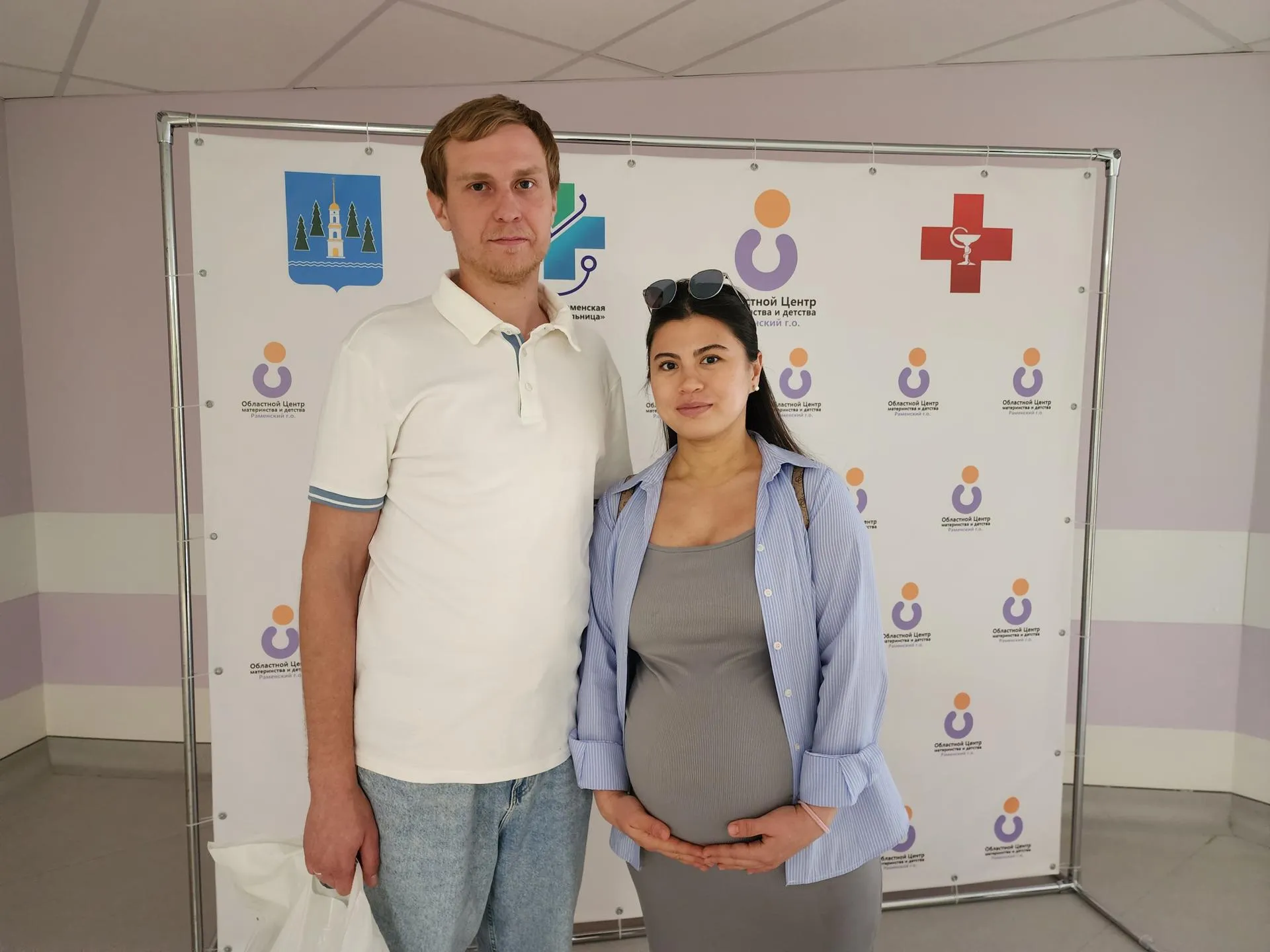 Фото: Ирина Моисеева