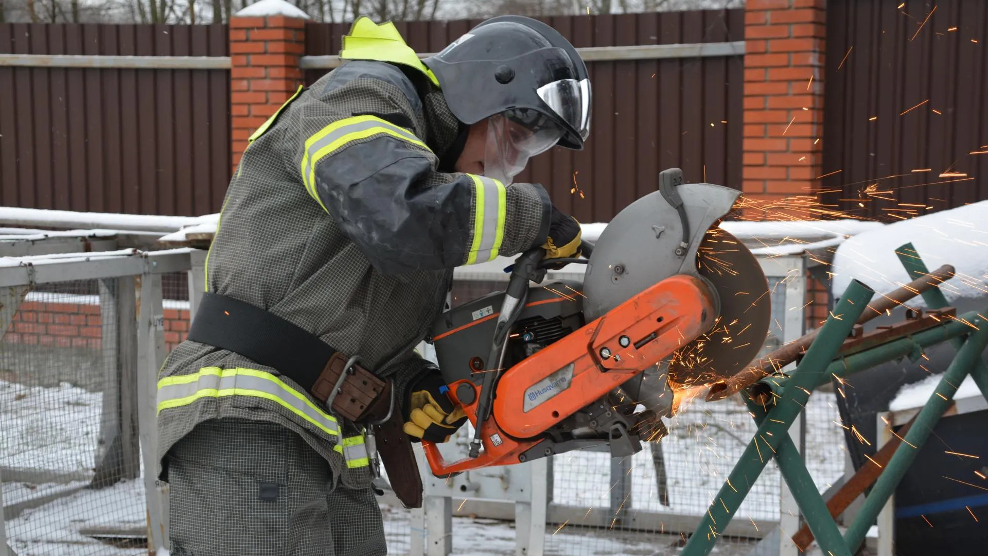 ГКУ МО "Мособлпожспас"
