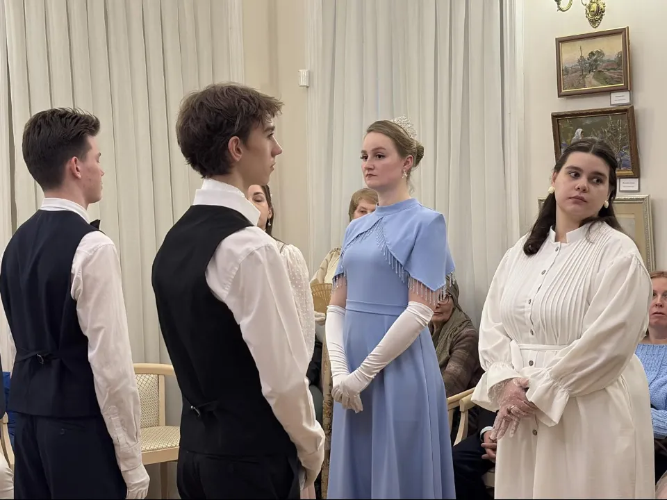 Фото: МедиаБанк Подмосковья/Анна Нестерова