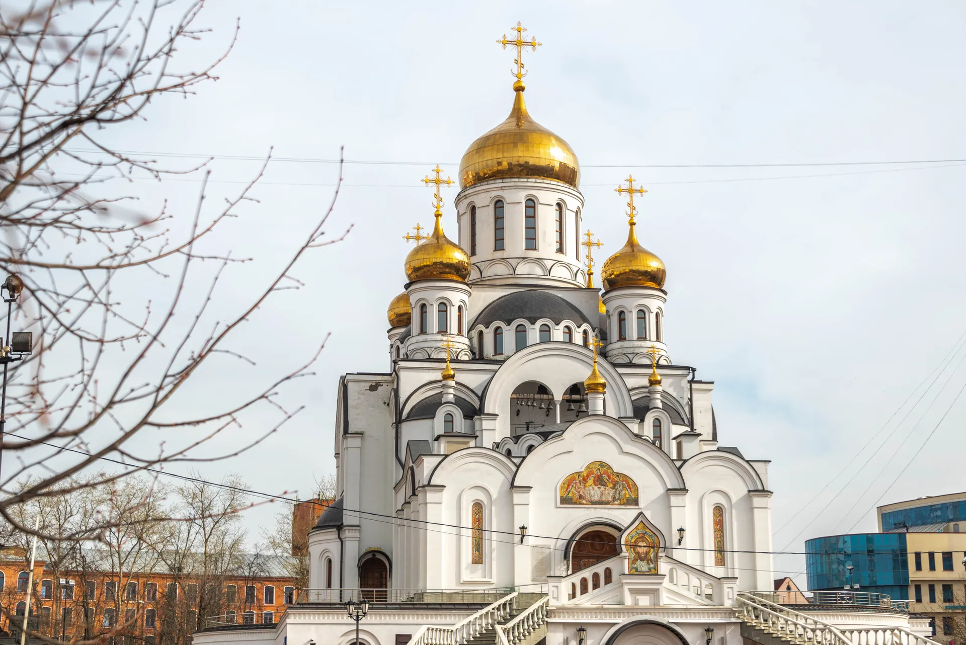 Фото: Ирина Зубарева