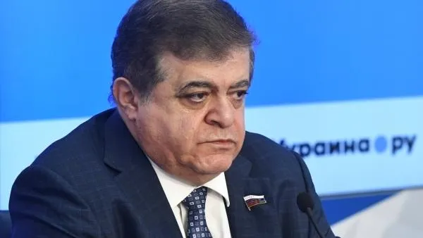 Владимир Трефилов / РИА Новости