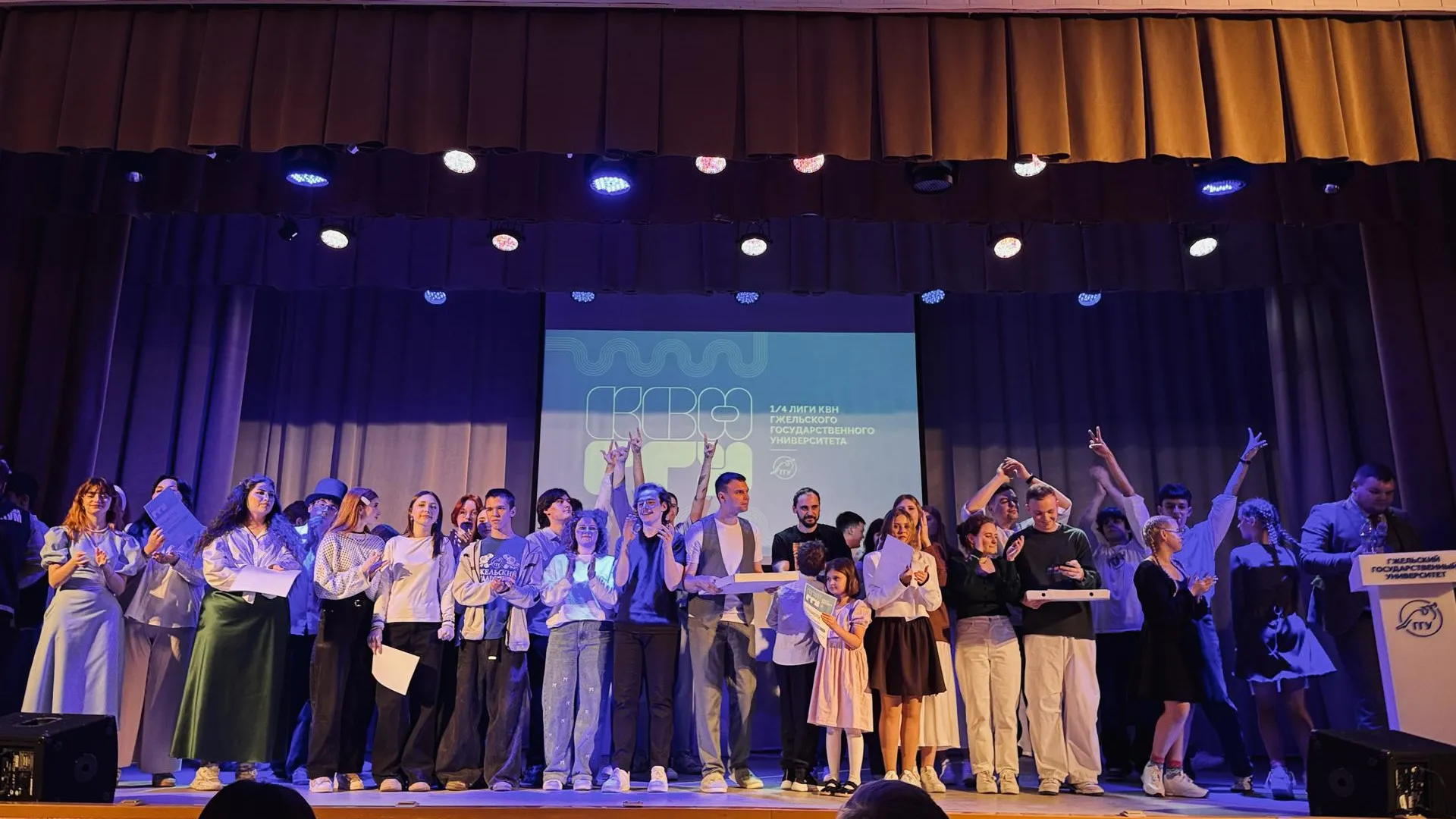 Фото: МедиаБанк Подмосковья/Ольга Стаферова