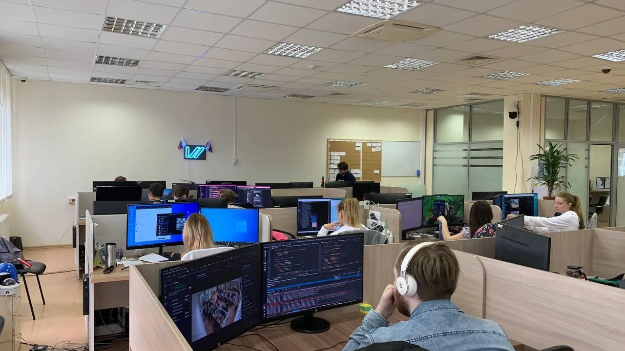 Фото: Министерство инвестиций, промышленности и науки Московской области