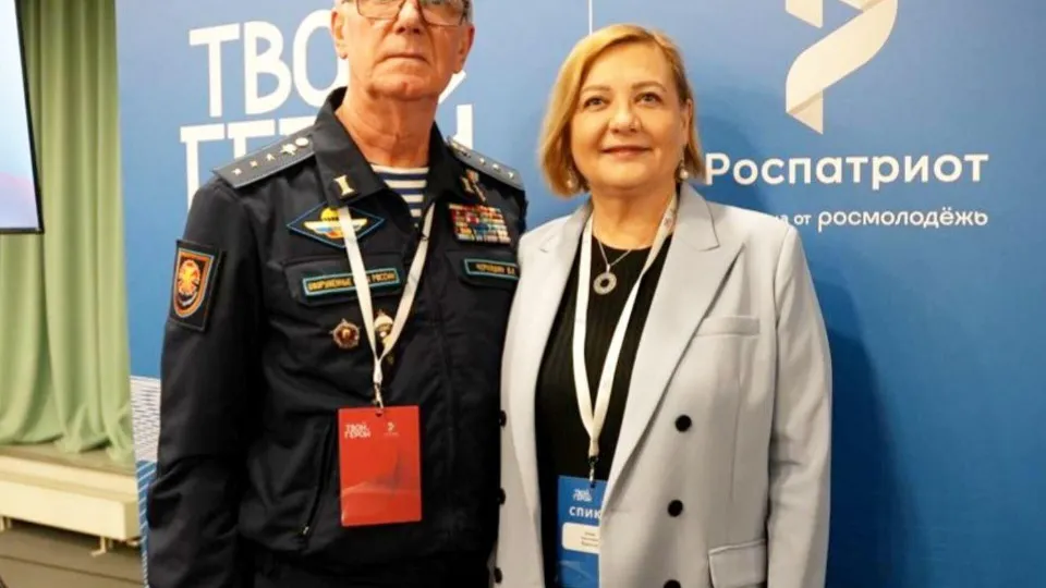 Фото: МЦ «Олимпиец»