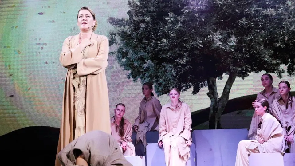 Фото: пресс-служба АНО Центр креативных индустрий «Новый Город»