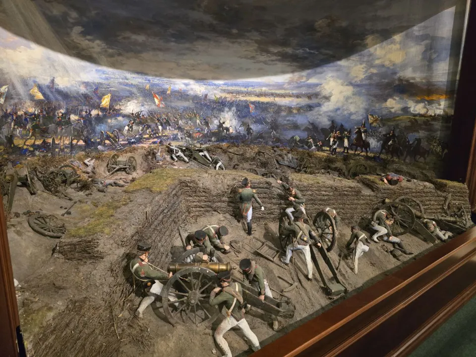 Фото: МедиаБанк Подмосковья/Яна Шаливская