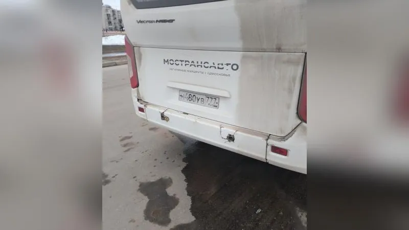 Водитель выбросил карту «Стрелка», чтобы высадить пассажирку