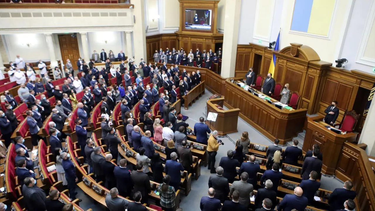 В проекте бюджета Украины не заложен фонд на строительство дорог