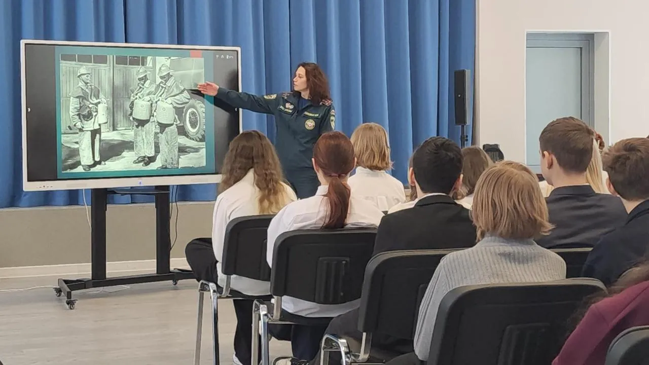 REGIONS/Валерий Гореловский