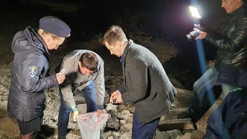 В Одинцово привлекли к ответственности организаторов незаконных свалок