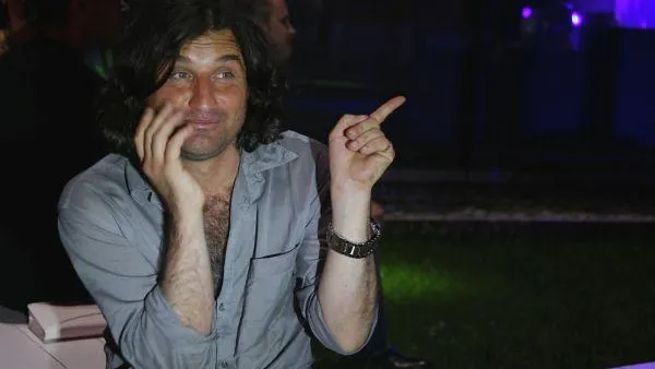 Кушанашвили рассказал, как Пугачева поставила его на место