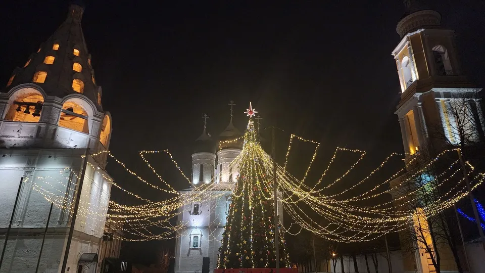 Фото: МедиаБанк Подмосковья/Марина Анисимова