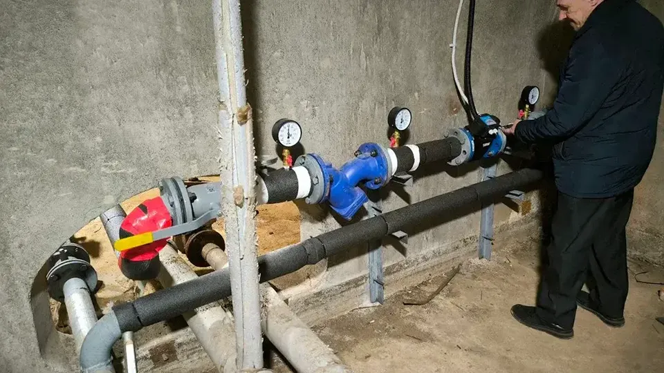 Фото: Министерство ЖКХ МО