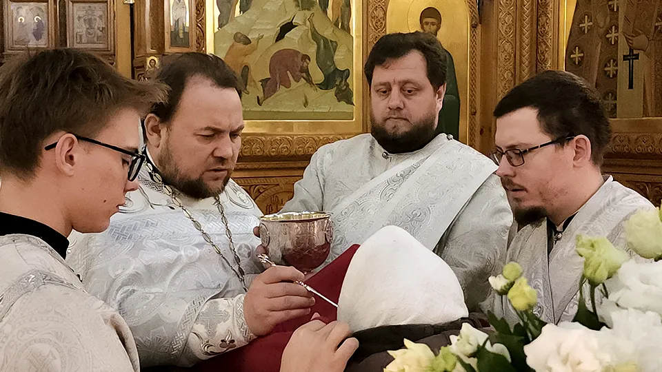 Фото: МедиаБанк Подмосковья/Наталья Лымарь