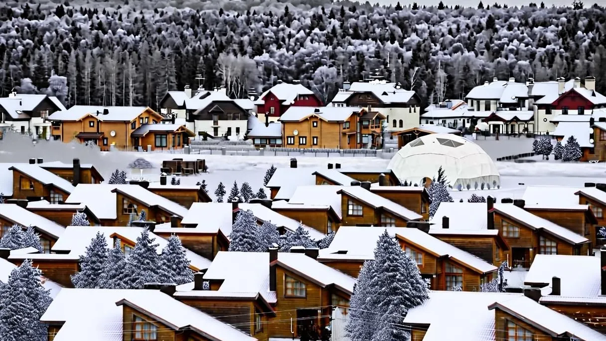 Мособлархитектура