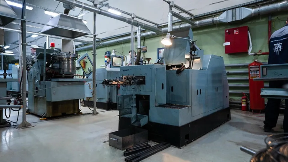 Фото: Министерство инвестиций, промышленности и науки Московской области