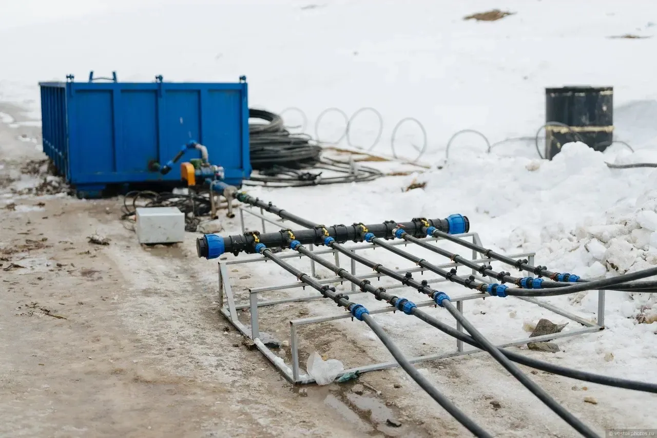 Фото: министерство жилищно-коммунального хозяйства Московской области