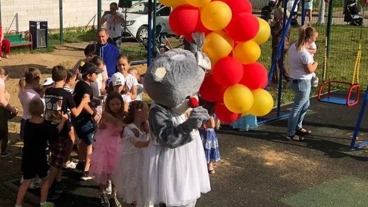 Фото: ДК «Огонек»