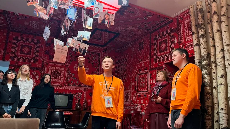 Луховицкий аграрно-промышленный техникум