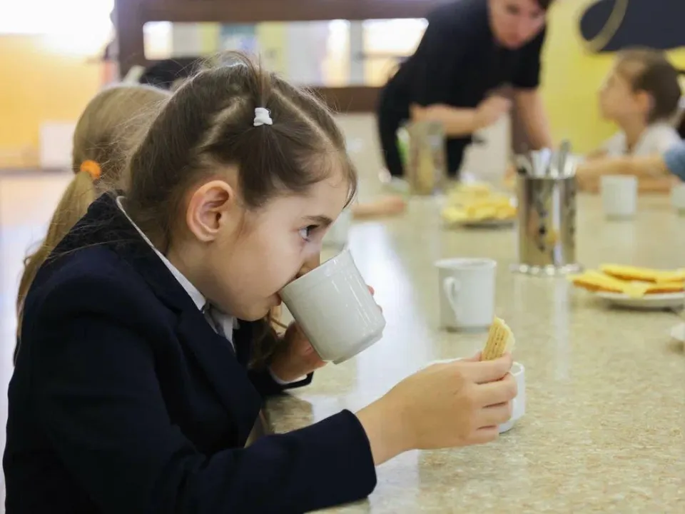 Фото: МедиаБанк Подмосковья/Ксения Казакова