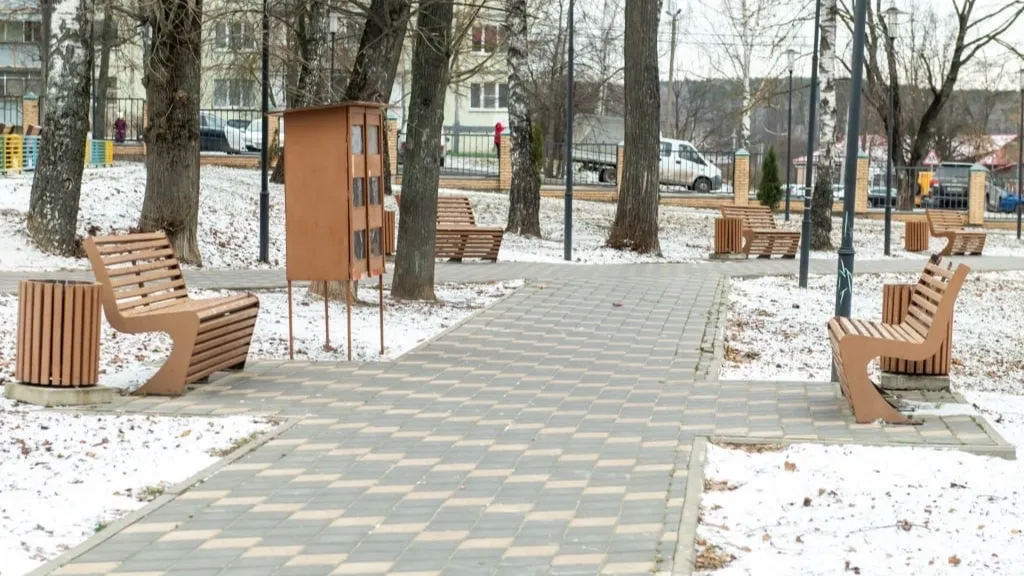 Фото: Администрация городского округа Истра / ВКонтакте