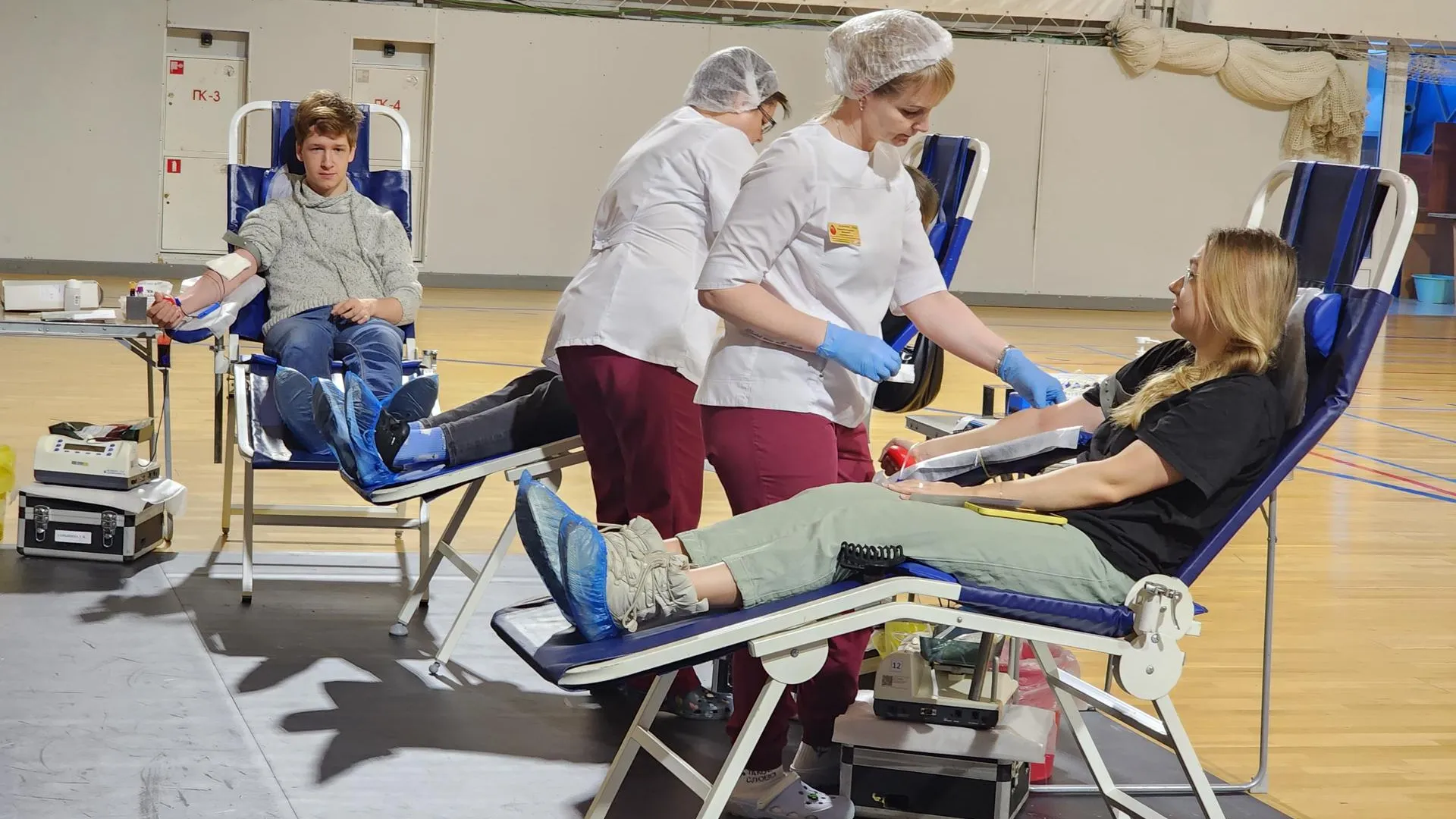 Фото: Мария Панина