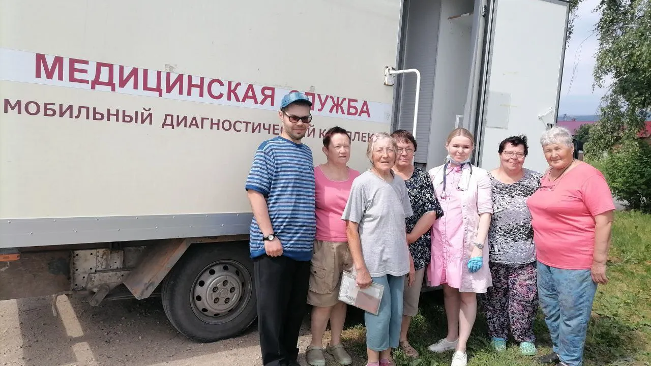 Фото: пресс-служба Администрации г.о. Кашира