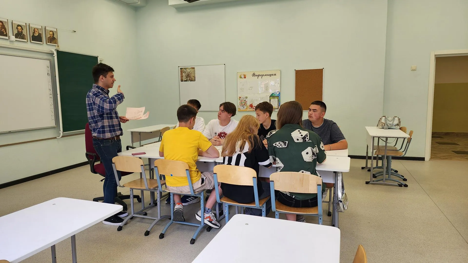 Фото: Ольга Фельдфебелева