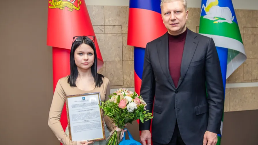 Источник: пресс-служба администрации Одинцовского округа