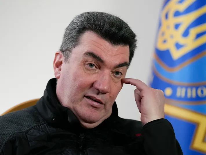 Смогут ли США обмануть Украину — мнение политолога