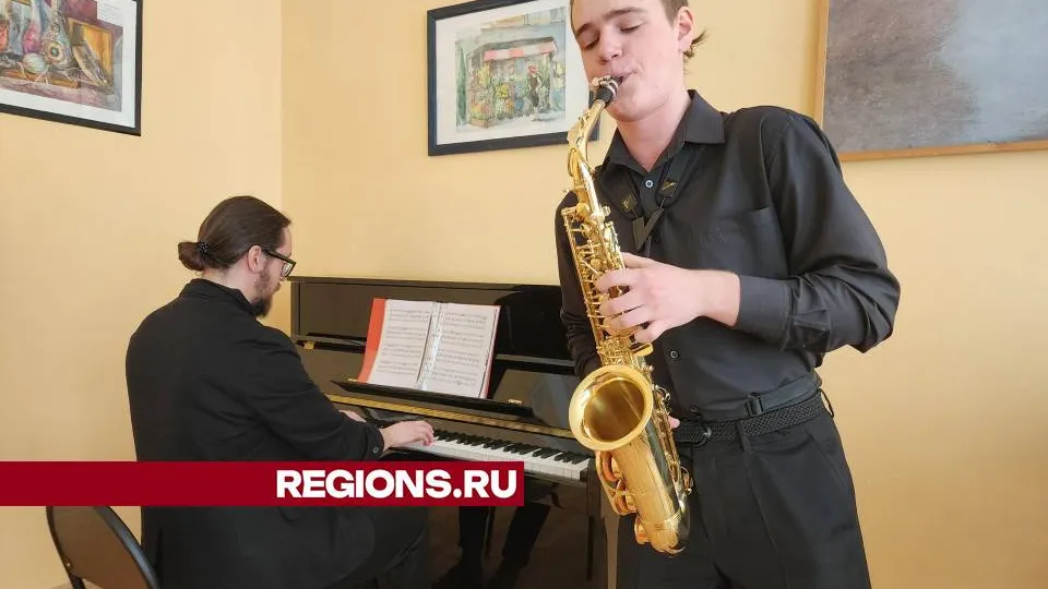 Фото: Ольга Сычева