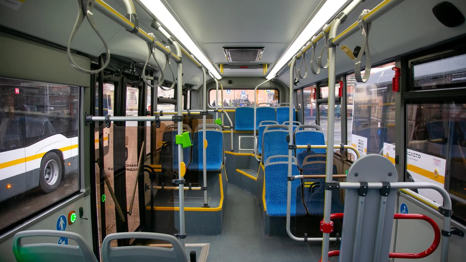 Фото: Пресс-служба губернатора Подмосковья