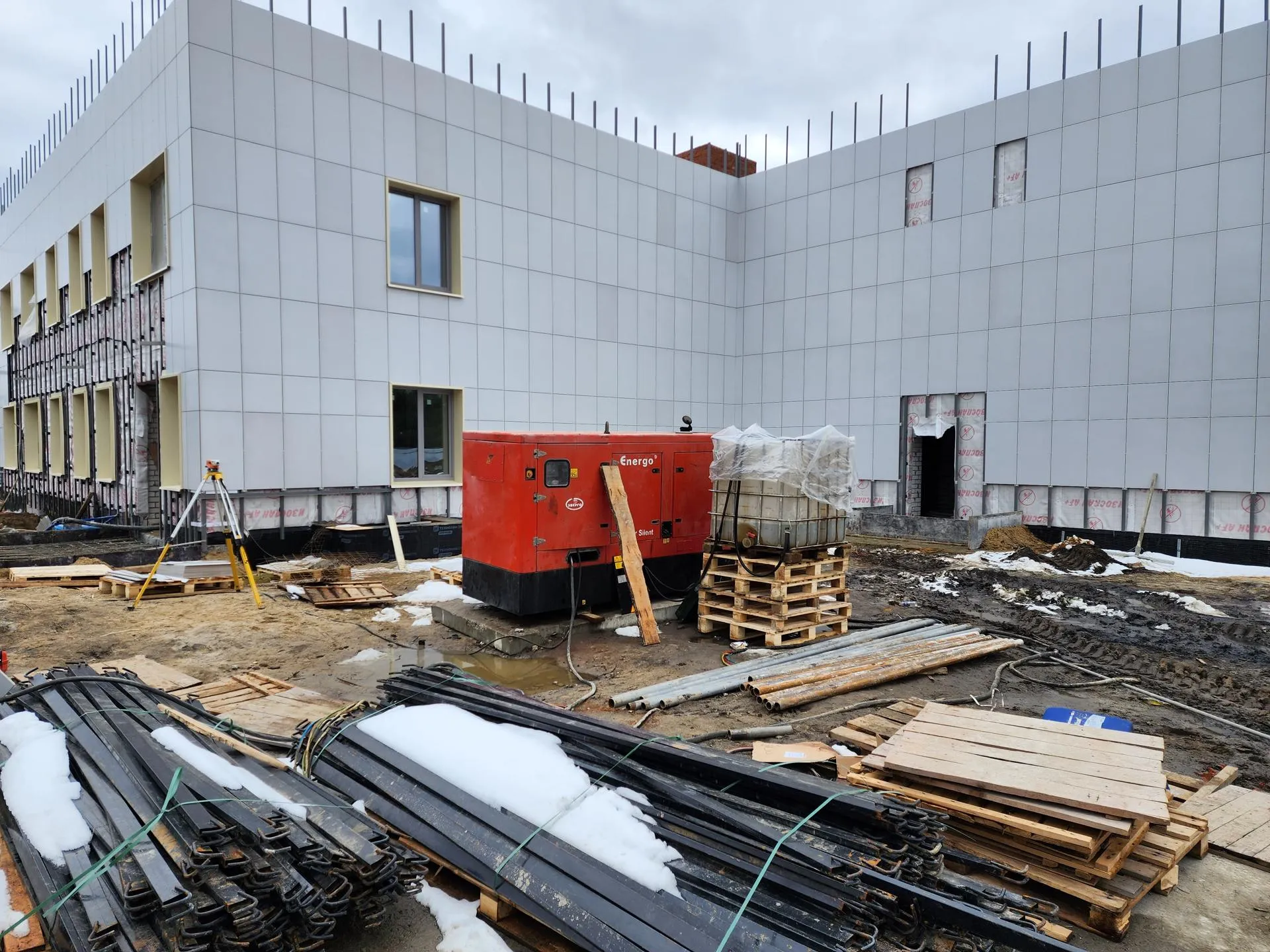 Фото: Ирина Моисеева