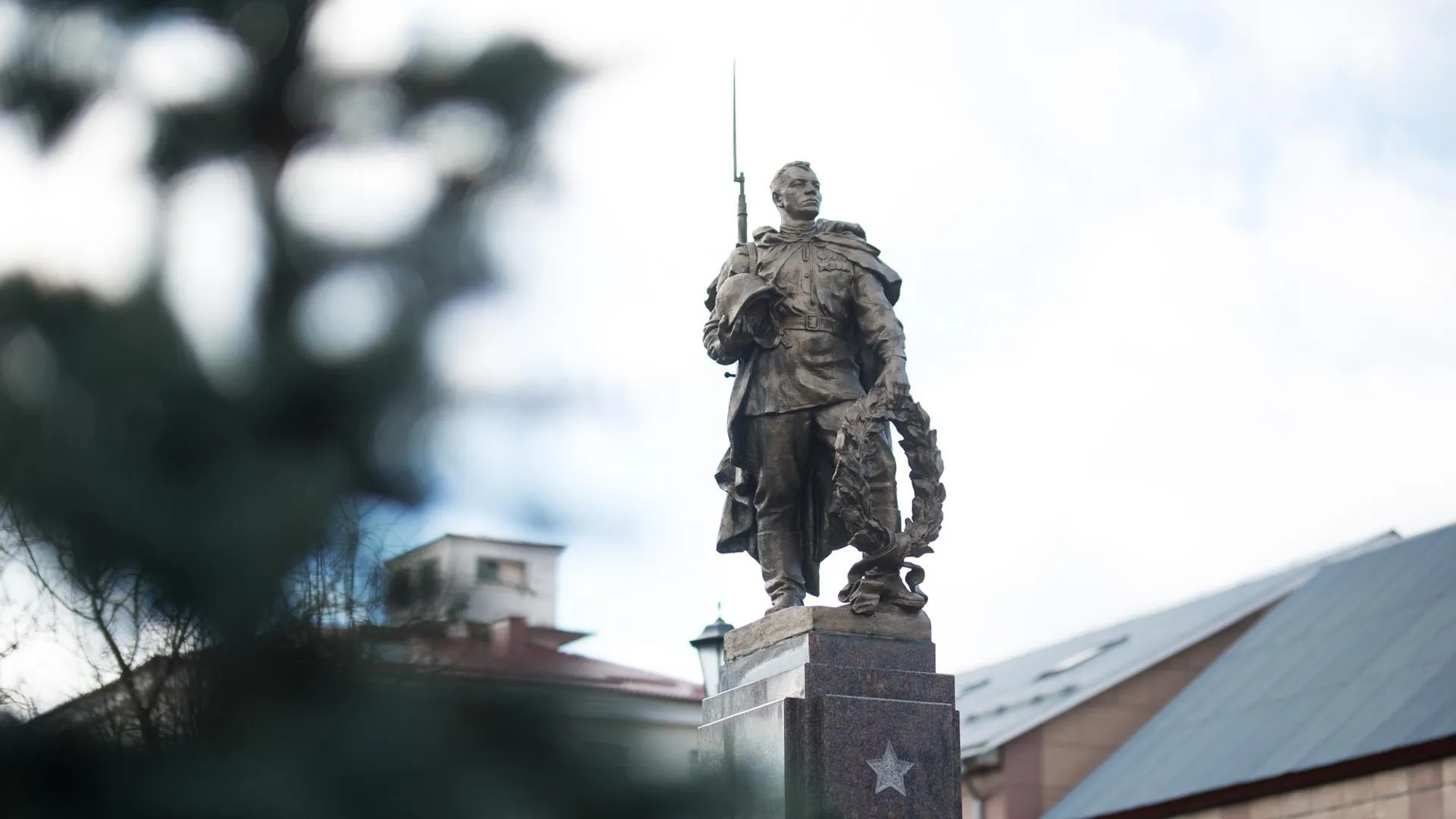 Пресс-служба администрации г. о. Солнечногорск