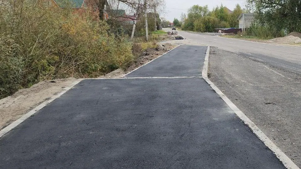 Фото: МедиаБанк Подмосковья/Юлия Скавронова